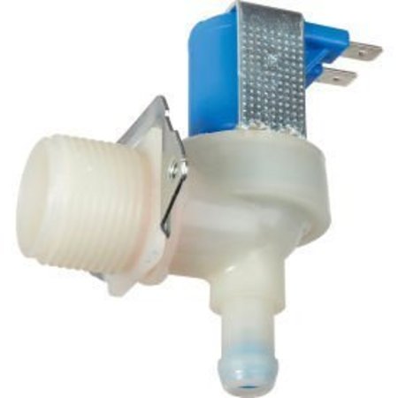 GLOBAL EQUIPMENT Replacement Inlet Valve For Nexel® Model 243027 04.003.002